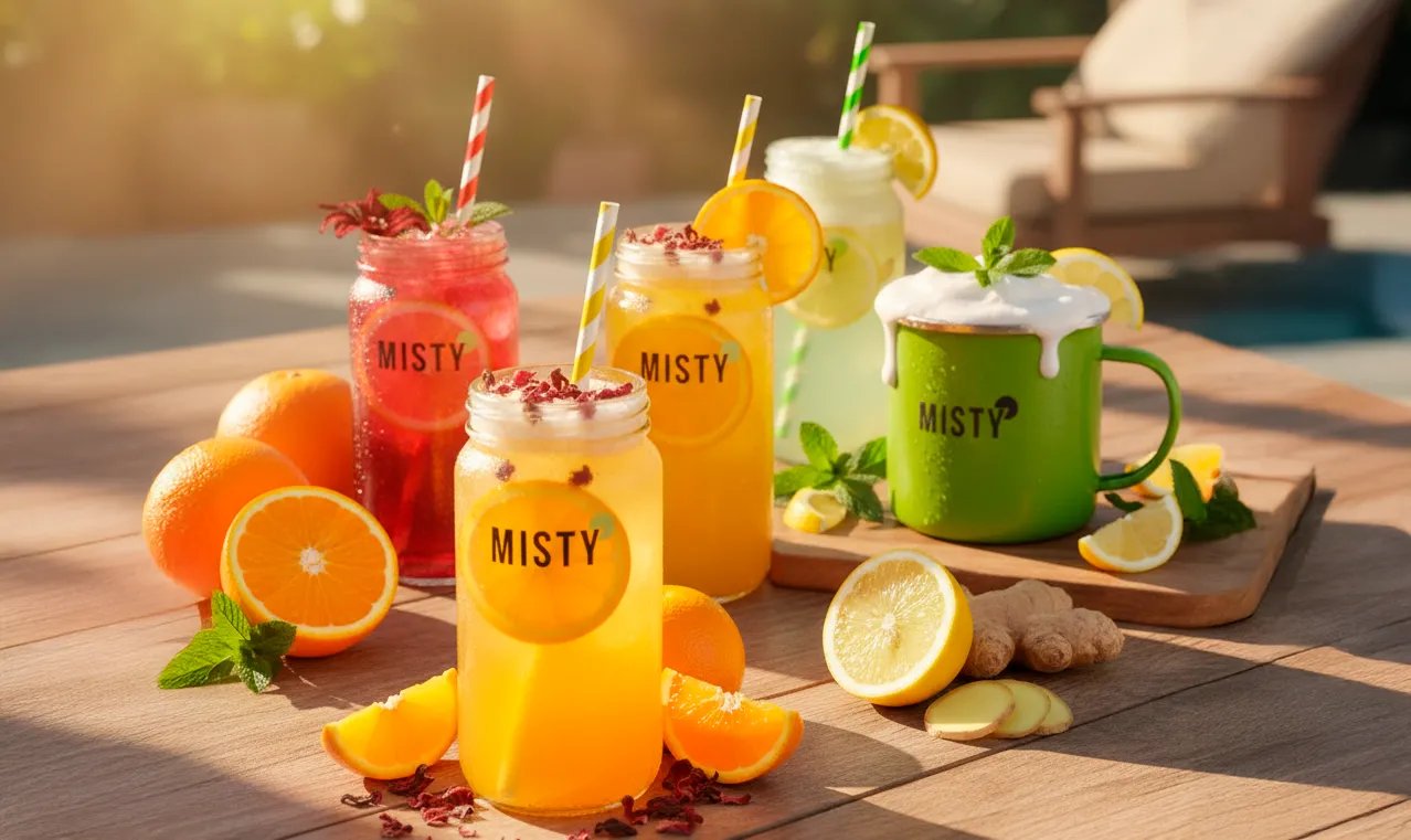 Foto Drinks